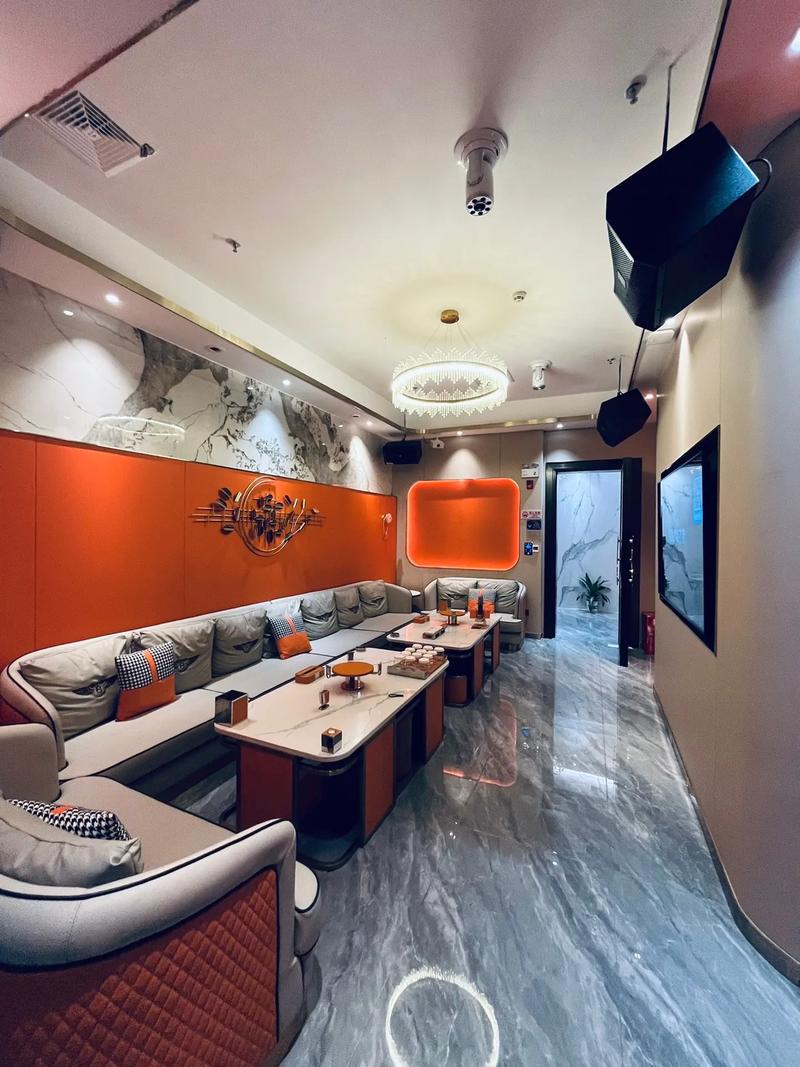 马鞍山商务ktv推荐商务ktv有哪些选择-雨山区ktv预定