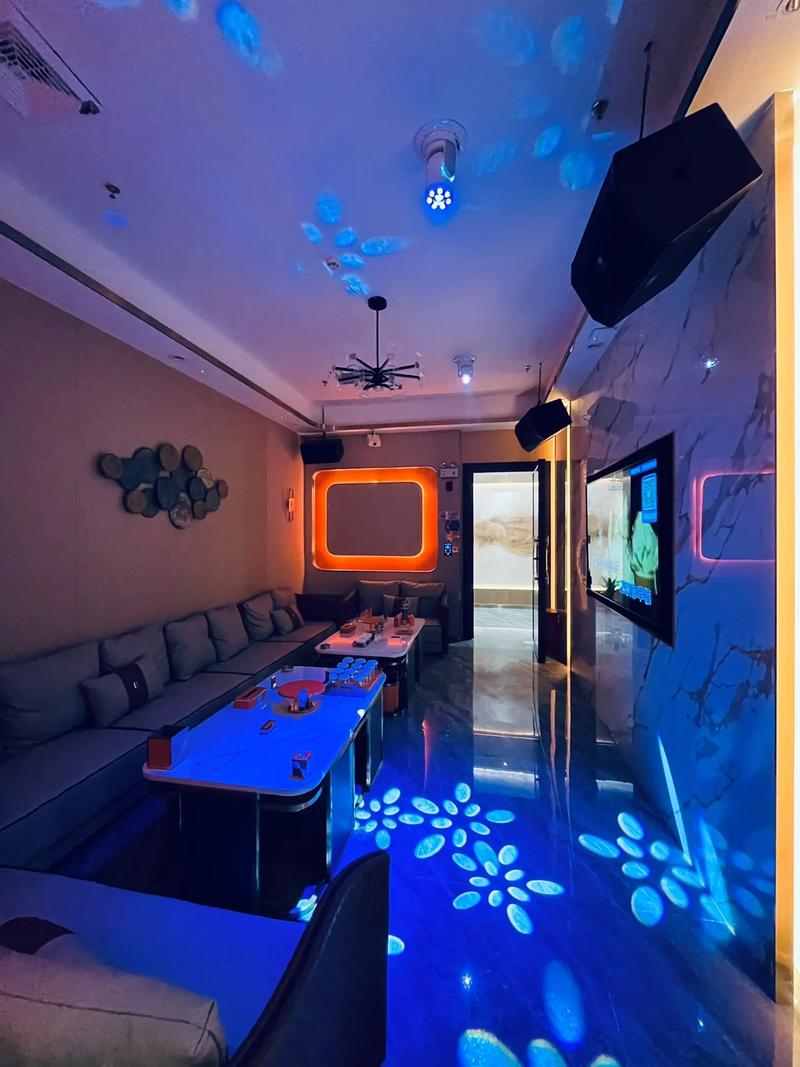 马鞍山商务ktv费用怎么算-含山县ktv预定