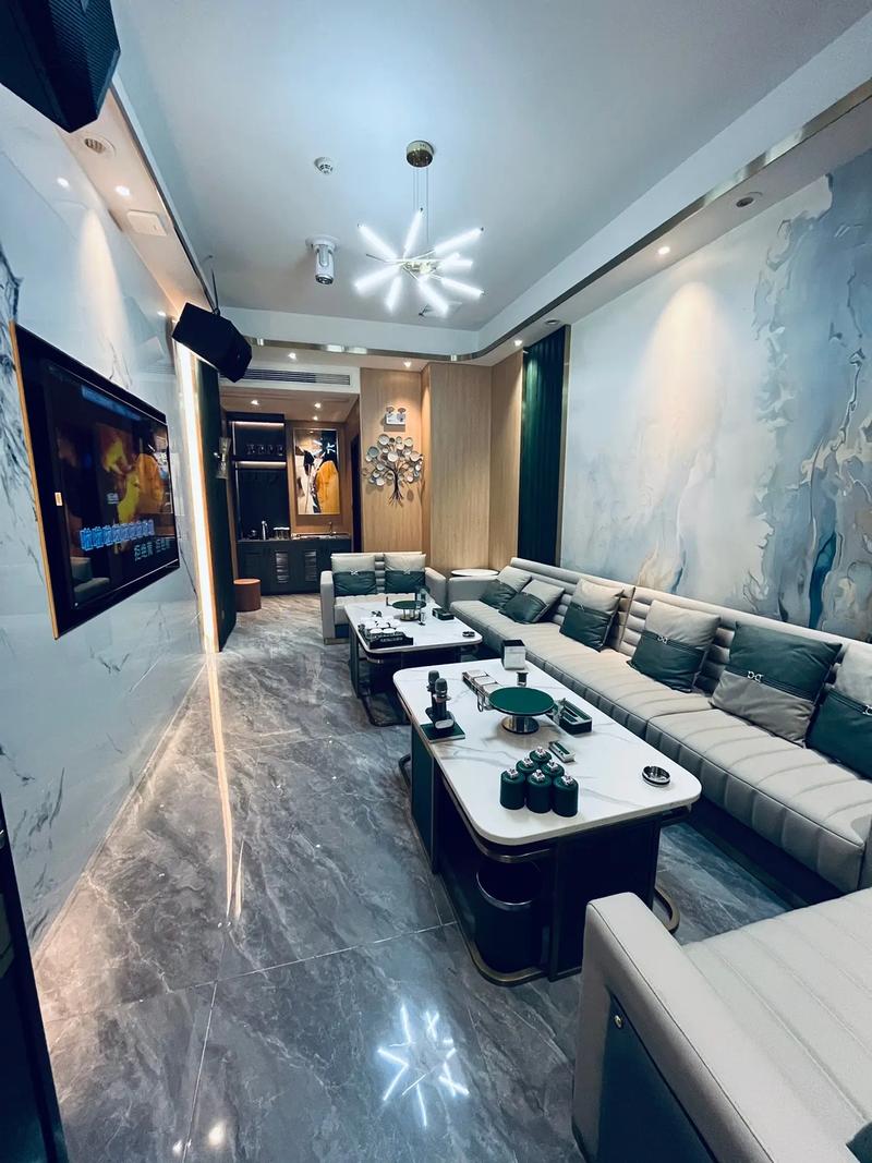 马鞍山中低端商务ktv选择-博望区ktv预定